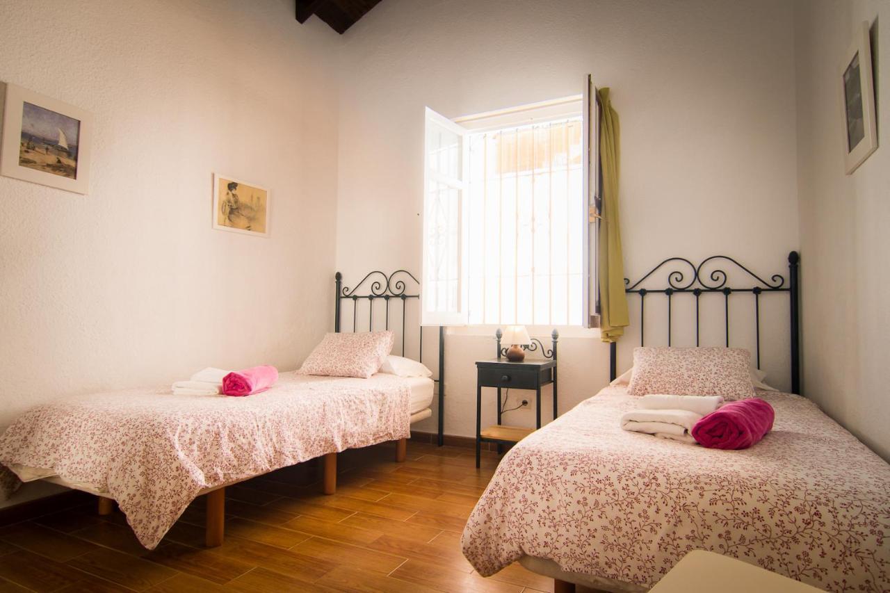 Holiday home Bike Friendly In Center & 2nd Line Fuengirola