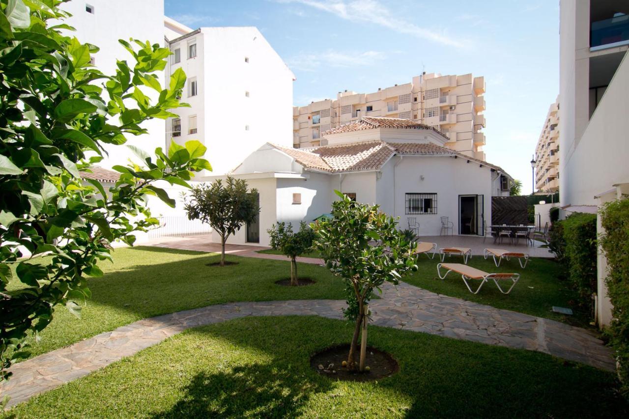Bike Friendly In Center & 2nd Line * Fuengirola