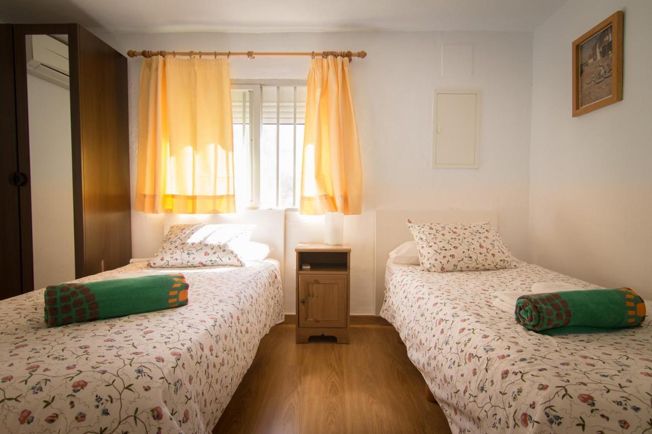 Holiday home Bike Friendly In Center & 2nd Line Fuengirola