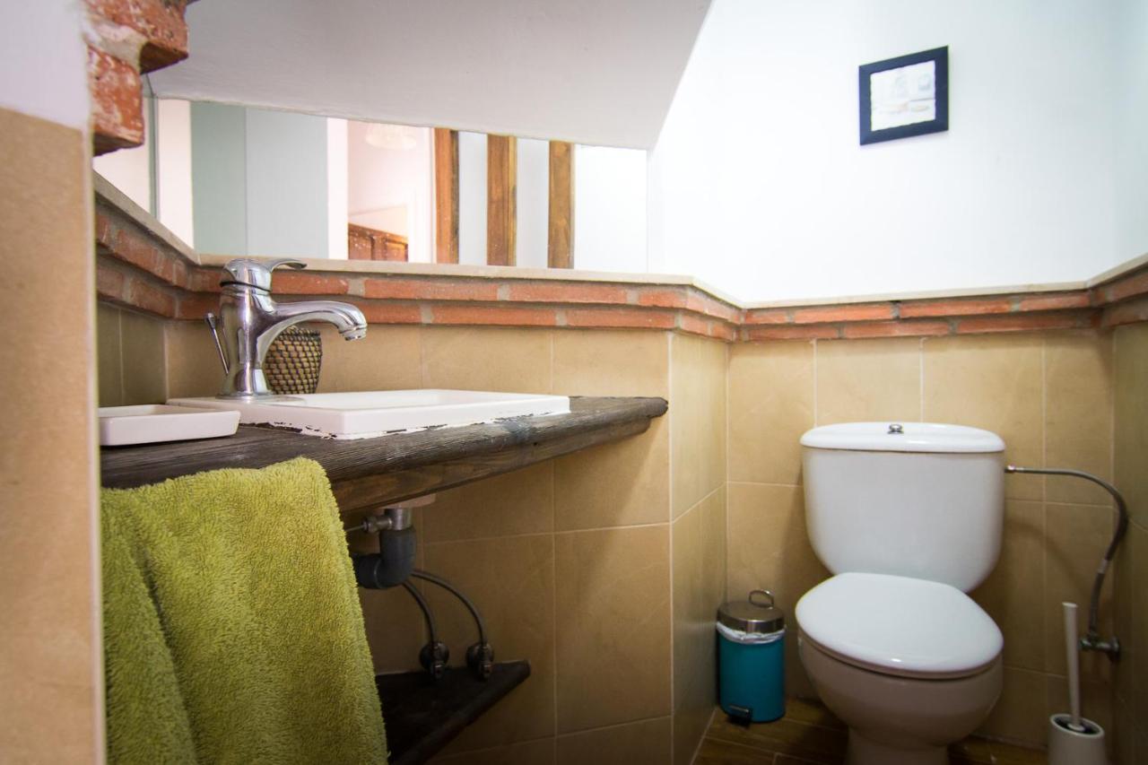 Bike Friendly In Center & 2nd Line Holiday home *