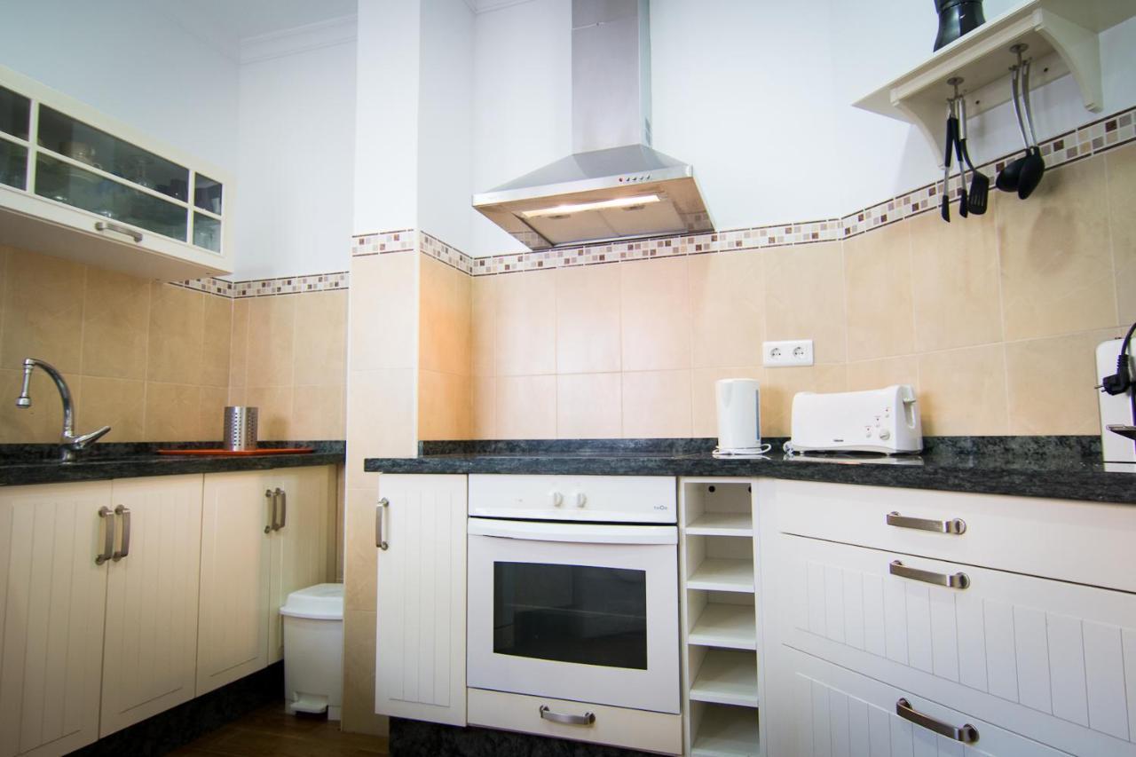Bike Friendly In Center & 2nd Line Holiday home *