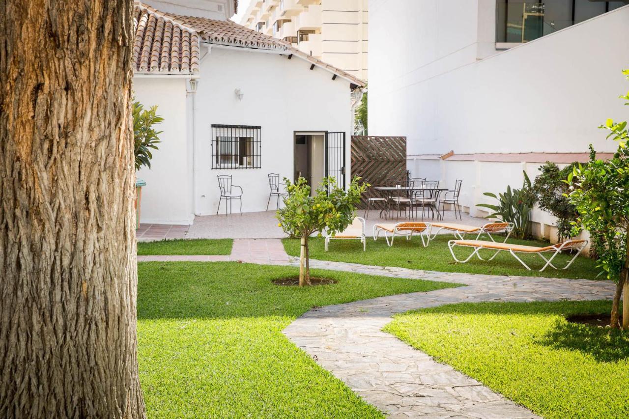 Bike Friendly In Center & 2nd Line Fuengirola