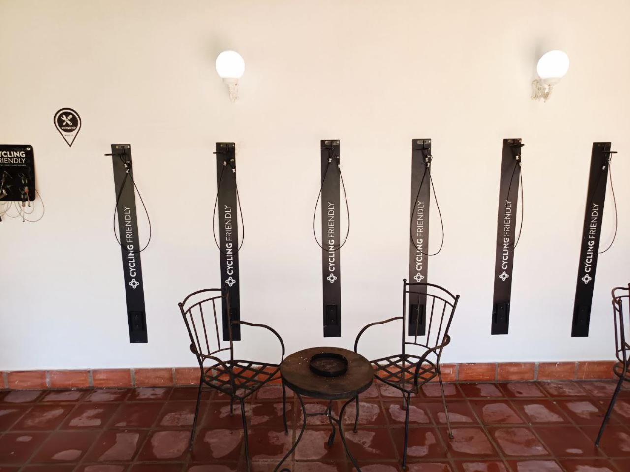 Bike Friendly In Center & 2nd Line Holiday home