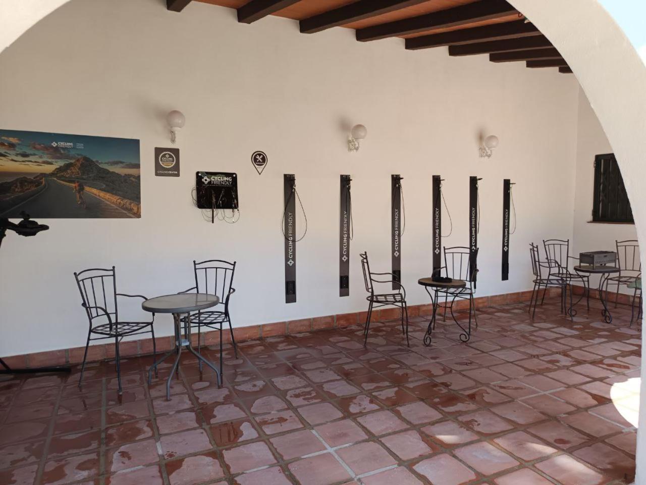 Bike Friendly In Center & 2nd Line * Fuengirola